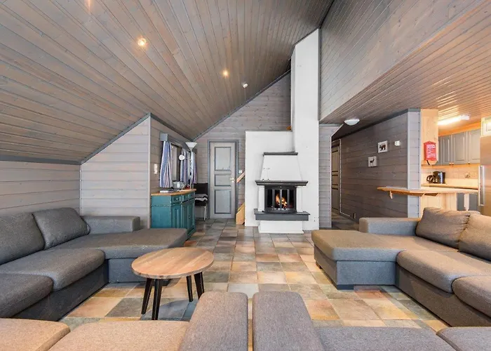 Lägenhet Trysilfjellet *