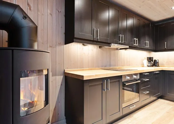 Appartement Trysilfjellet Trysil