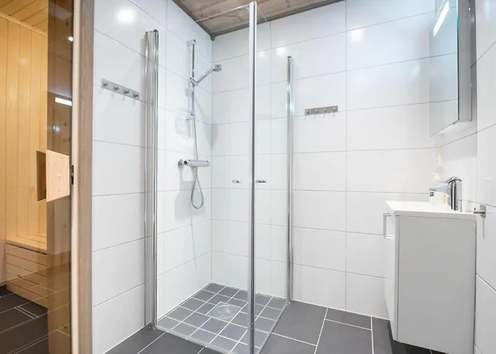 Trysilfjellet Appartement