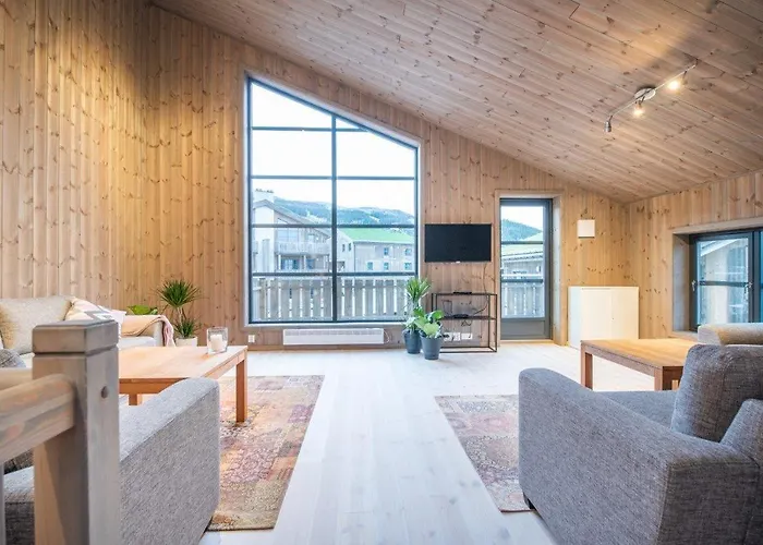 Trysilfjellet Trysil