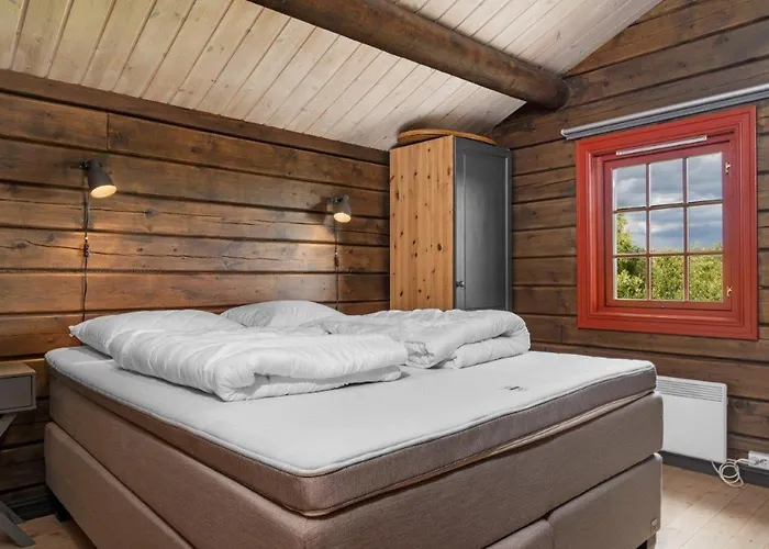 Trysilfjellet Lägenhet Trysil