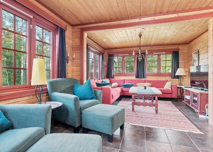 Trysilfjellet Trysil