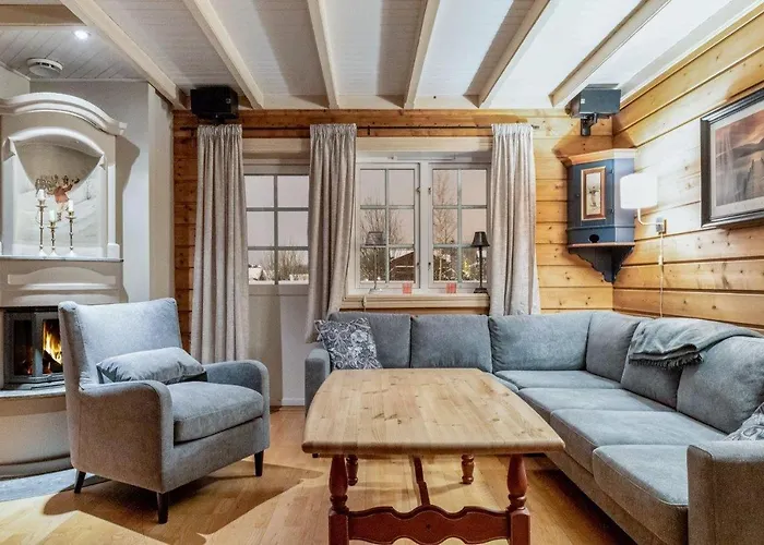 Trysilfjellet Appartement