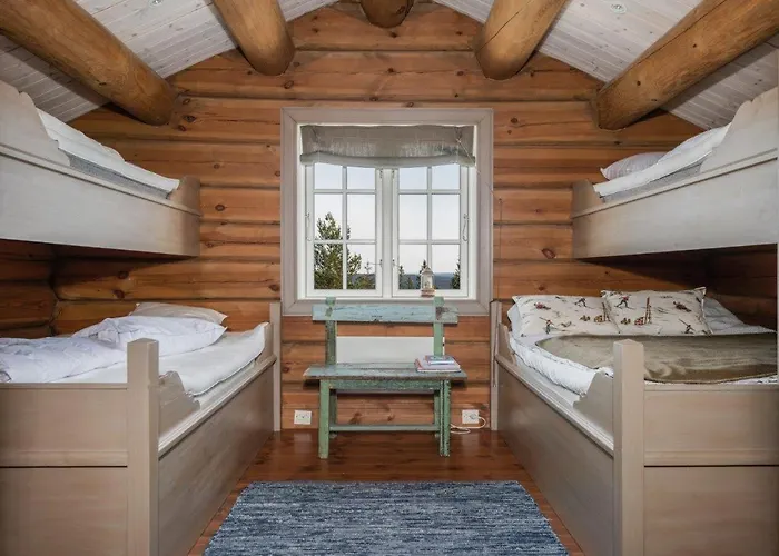 Trysilfjellet Appartement