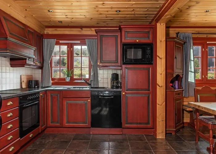 Trysilfjellet Trysil