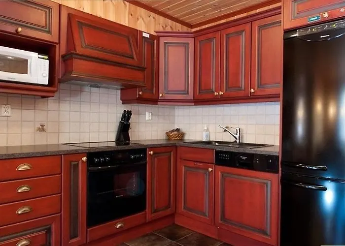 Trysilfjellet Lägenhet Trysil