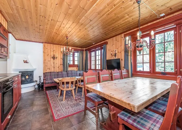 Appartement Trysilfjellet *