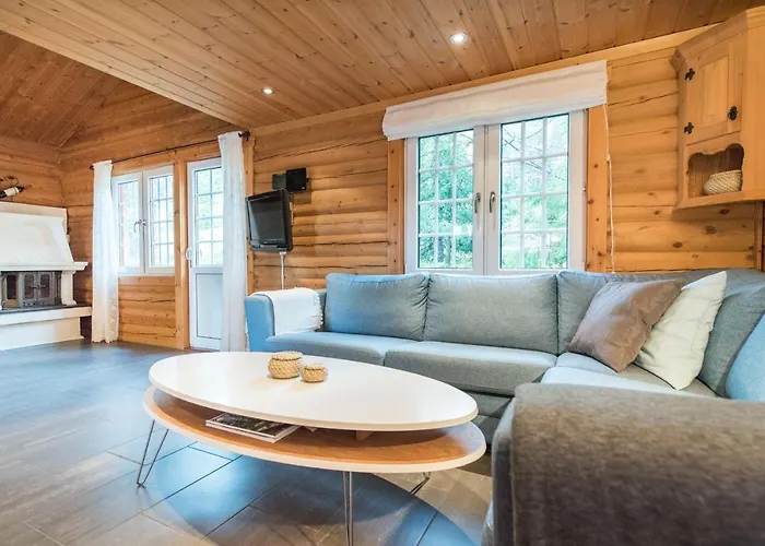 Trysilfjellet Lägenhet Trysil