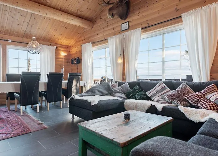 Trysilfjellet Appartement *