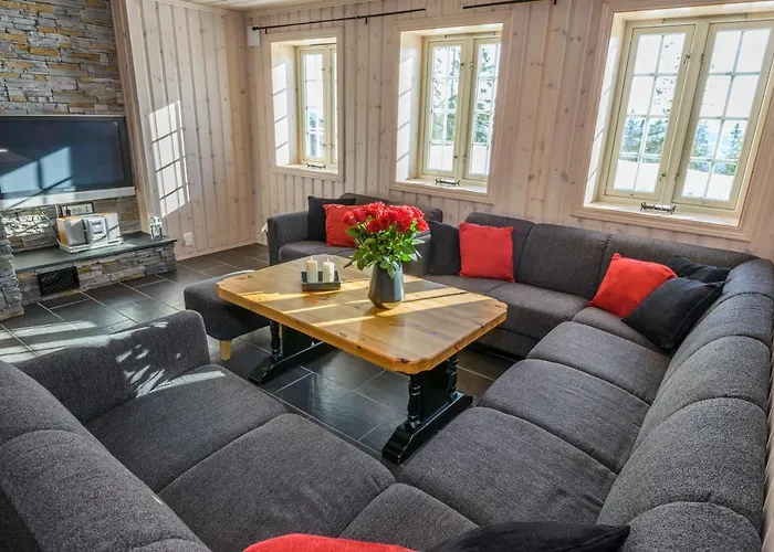 Trysilfjellet Appartement Trysil