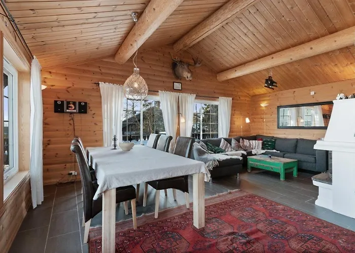 Trysilfjellet Lägenhet Trysil