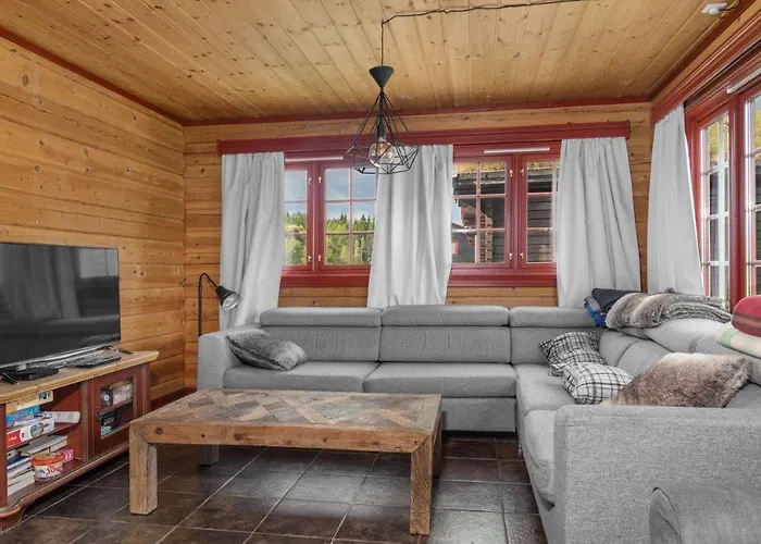 Trysilfjellet Lägenhet Trysil