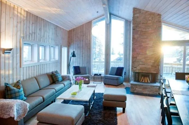 Trysilfjellet * Trysil