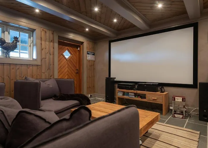 Trysilfjellet Appartement