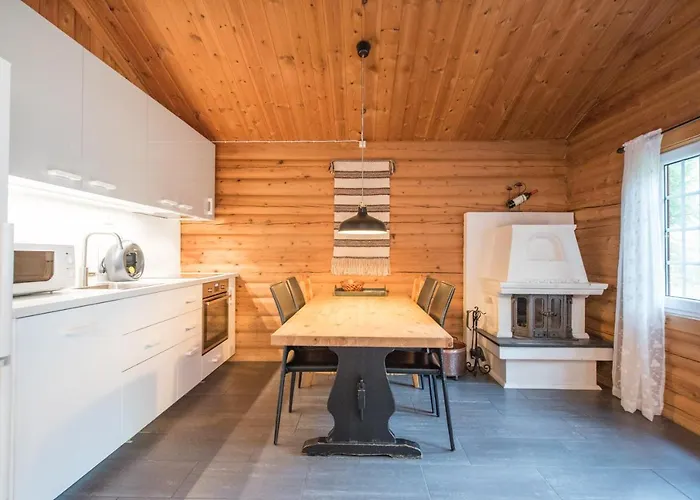 Trysilfjellet Lägenhet *