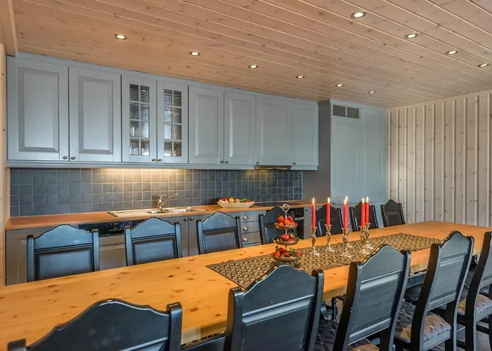 Trysilfjellet Appartement *