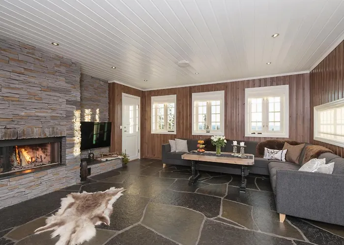 Trysilfjellet Trysil