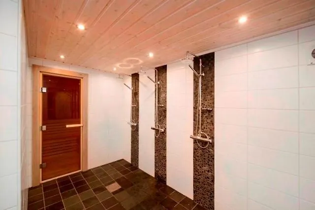 Appartement Trysilfjellet *