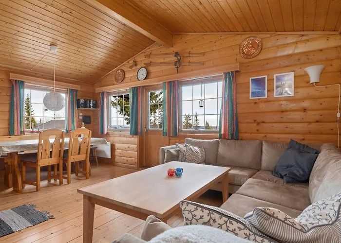 Appartement Trysilfjellet *