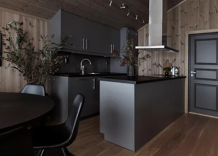 Lägenhet Trysilfjellet *