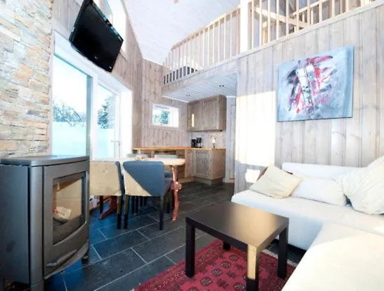 Trysilfjellet Lägenhet *