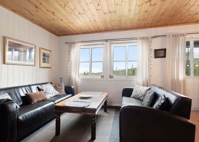 Trysilfjellet Lägenhet Trysil