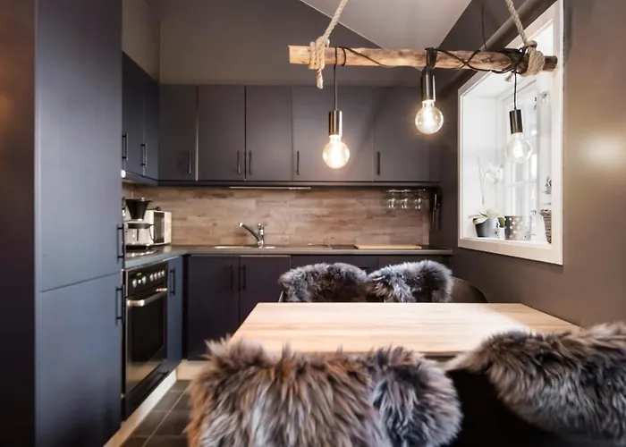 Appartement Trysilfjellet *