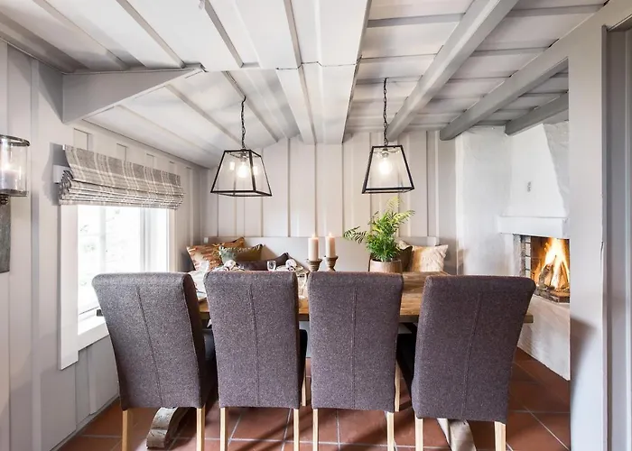 Lägenhet Trysilfjellet Trysil