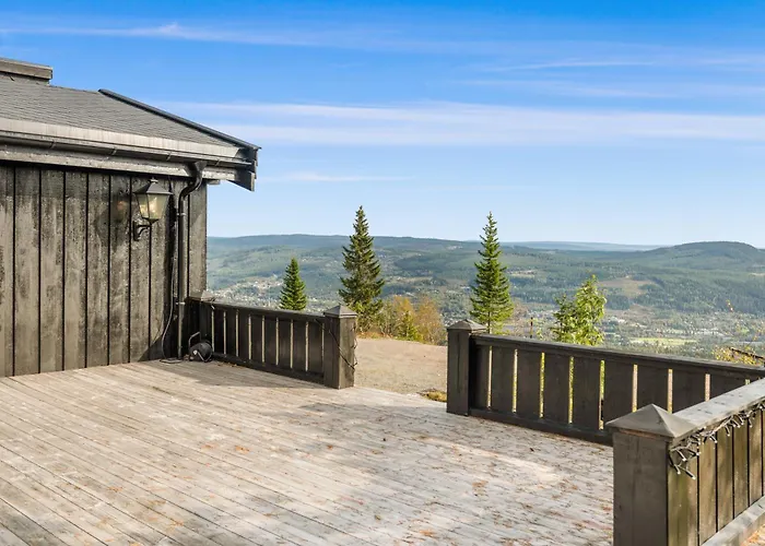 Lägenhet Trysilfjellet Trysil