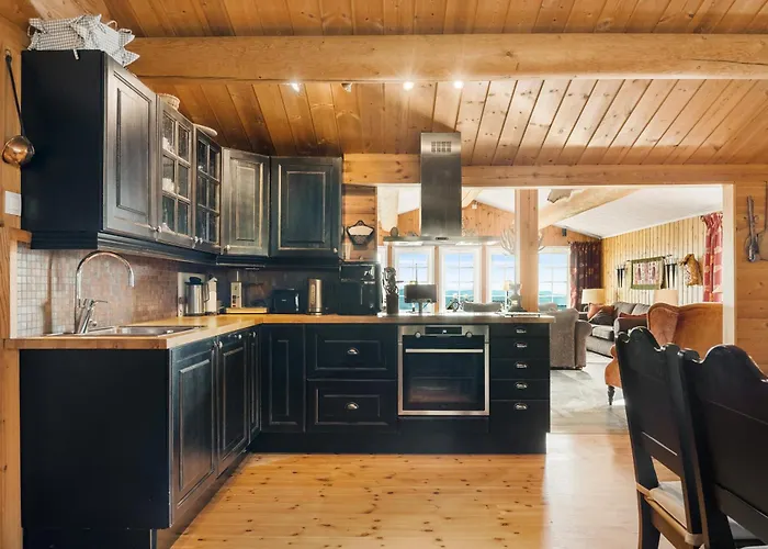 Trysilfjellet Appartement