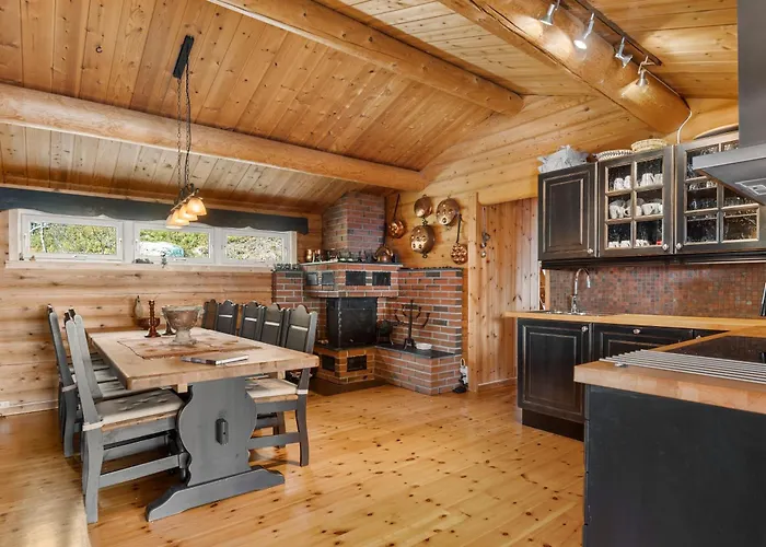 Lägenhet Trysilfjellet *