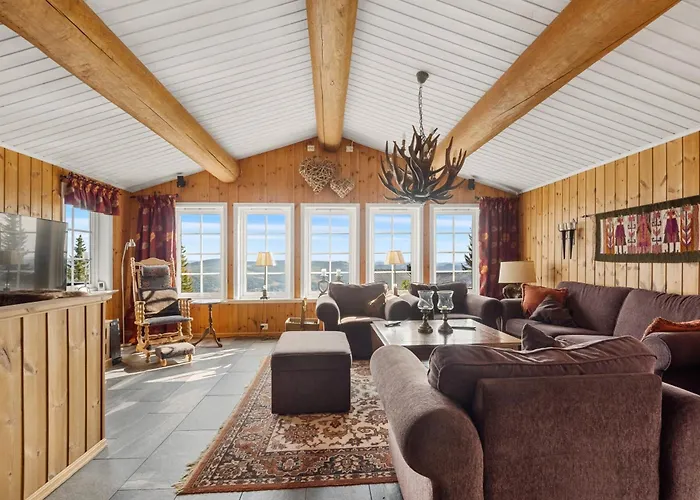 Trysilfjellet Lägenhet Trysil