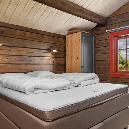 Trysilfjellet Διαμέρισμα Trysil