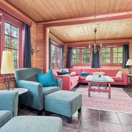 Trysilfjellet Trysil