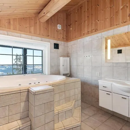 Trysilfjellet Trysil