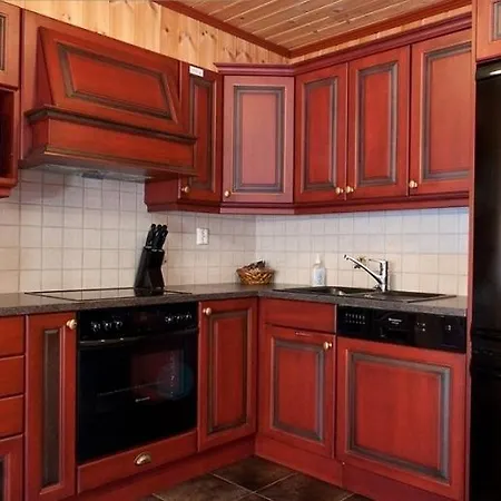 Trysilfjellet Διαμέρισμα Trysil