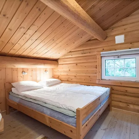 Διαμέρισμα Trysilfjellet Trysil