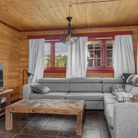 Trysilfjellet Διαμέρισμα Trysil