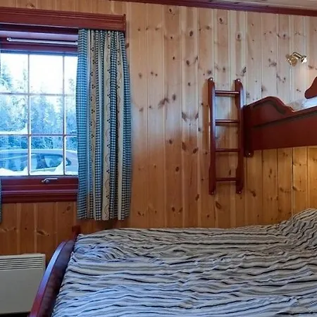 Trysilfjellet Διαμέρισμα Trysil