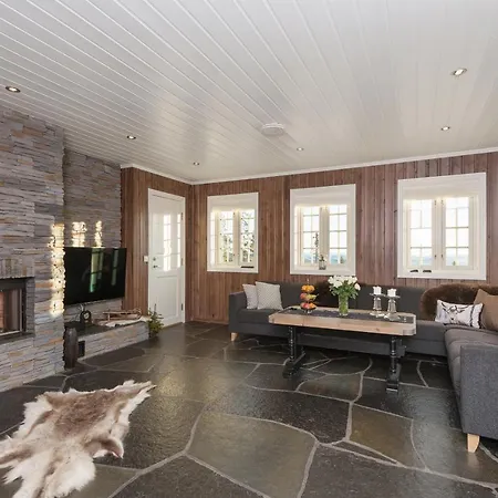 Trysilfjellet Trysil