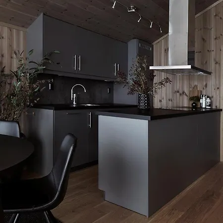 Διαμέρισμα Trysilfjellet *