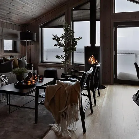 Διαμέρισμα Trysilfjellet Trysil
