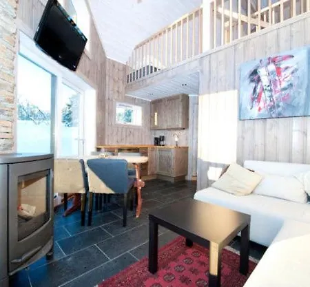 Trysilfjellet Διαμέρισμα *