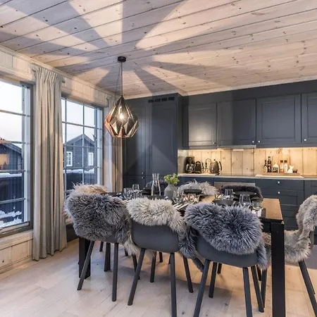 Trysilfjellet Διαμέρισμα *