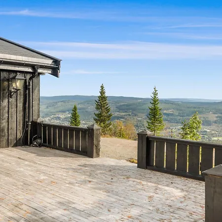 Διαμέρισμα Trysilfjellet Trysil