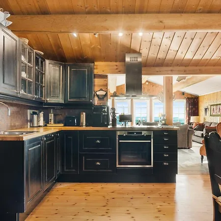 Trysilfjellet Διαμέρισμα