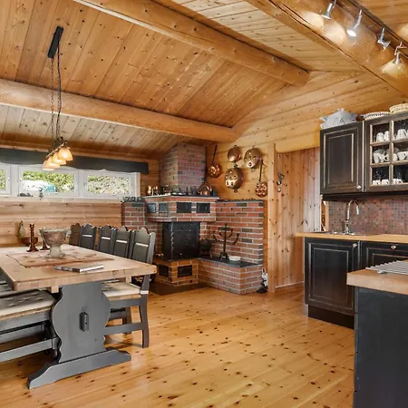 Διαμέρισμα Trysilfjellet *