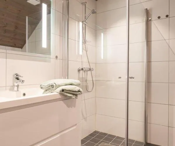 Trysilfjellet Appartamento Trysil