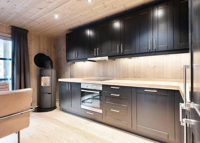 Trysilfjellet Trysil