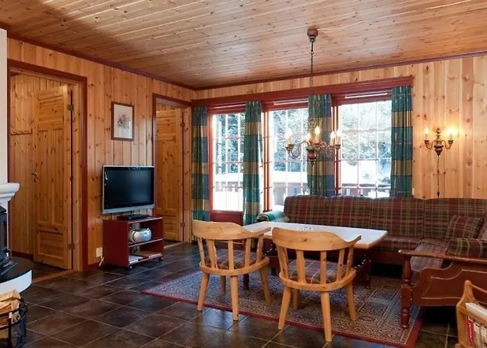 Trysilfjellet Trysil